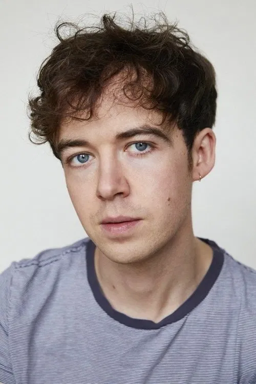 Alex Lawther profile