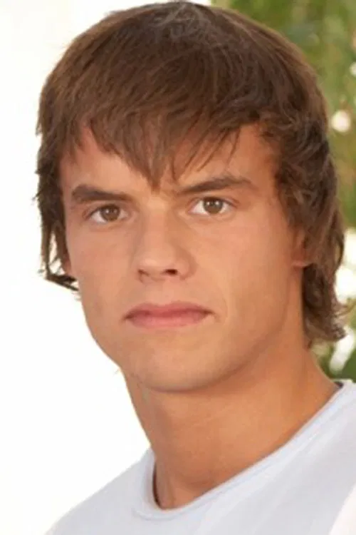 Jean-Claude Duvall profile