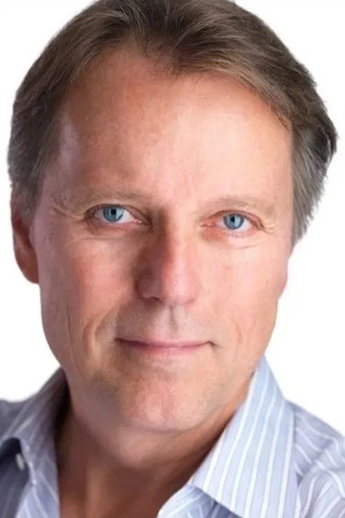 Brad Holbrook profile