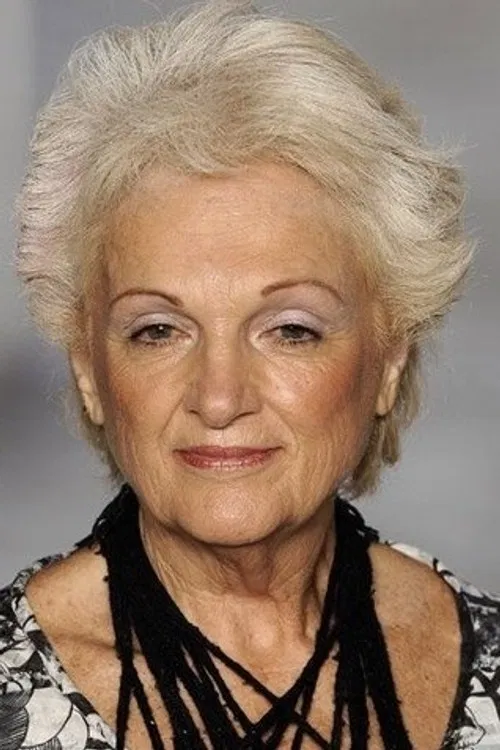 Deinha Navarro profile