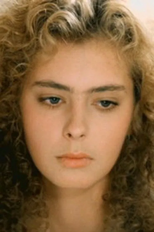 Irina Markova profile