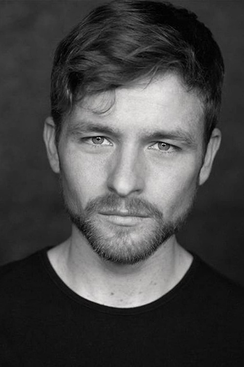 Graeme Dalling profile