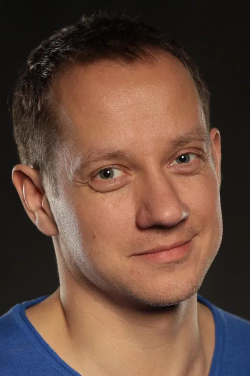 Sergey Rudzevich profile