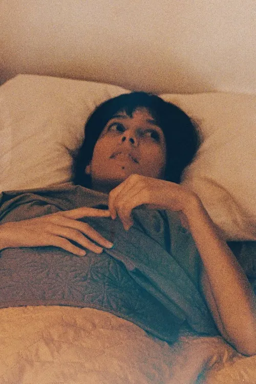 Ana Granados profile