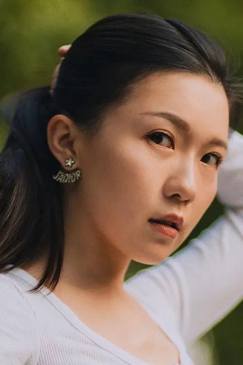 Ada Wong Chi-Hom profile