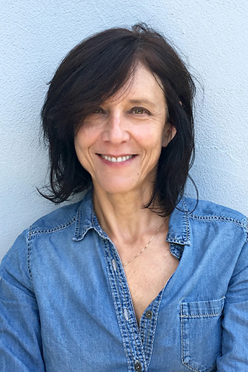 Rona Lipaz-Michael profile