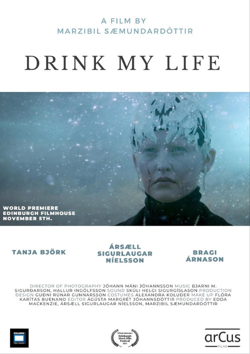Drink My Life poster