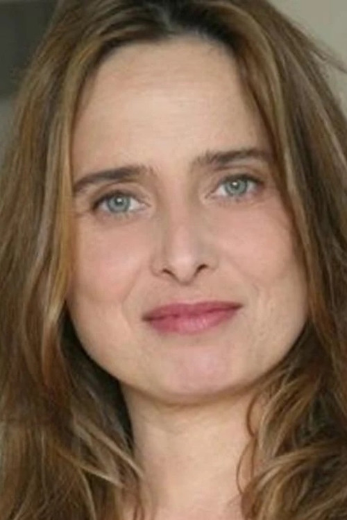 Carole Franck profile