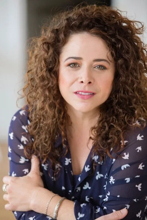 Isabelle Brossard profile