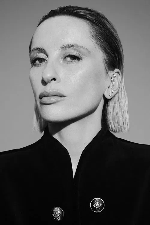 Ekaterina Reshetnikova profile