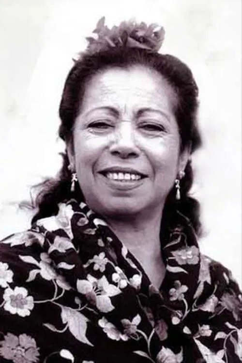 Fernanda de Utrera profile