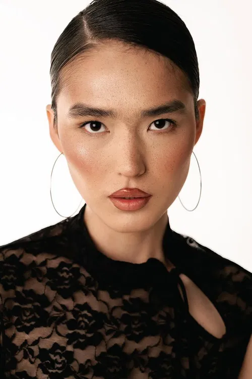 Zhibek Bainazarova profile