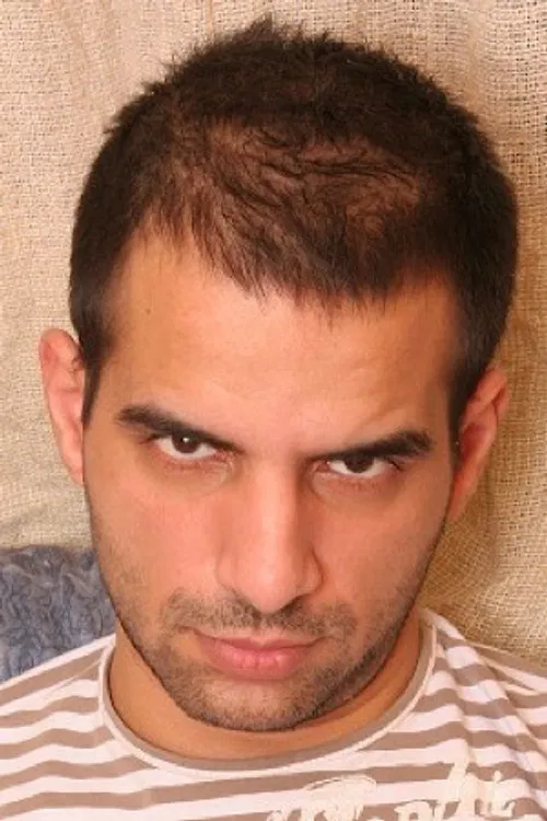 Walter Domingo profile