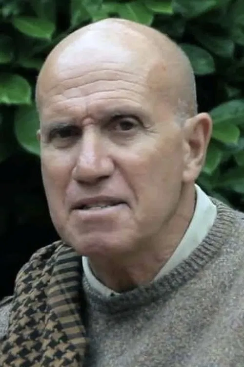 Robert Bauval profile