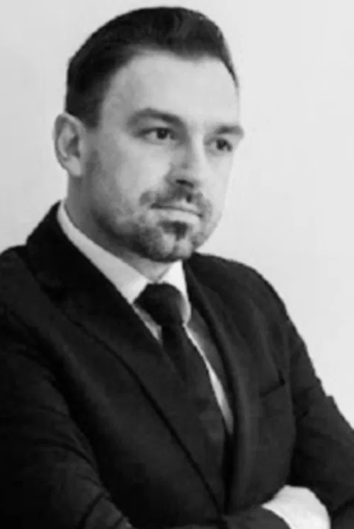 Dimitris Karagiozopoulos profile