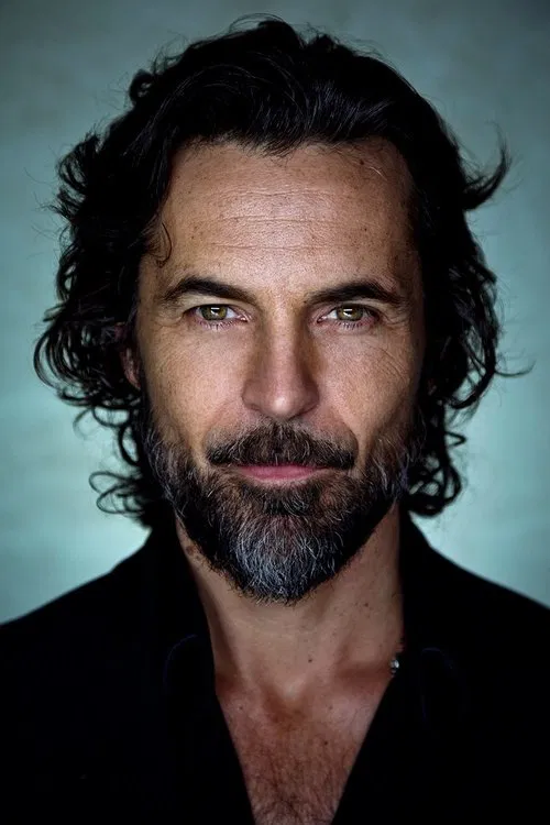 Jeffrey Vincent Parise profile