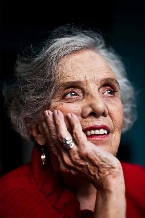 Elena Poniatowska profile