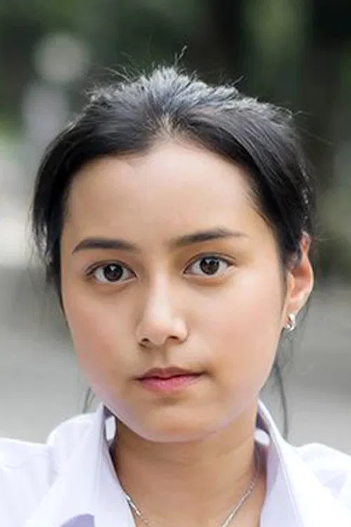 Prang Prangsinee Viravan profile