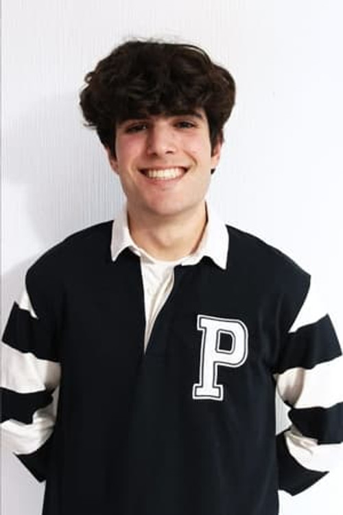 Jesús Contreras Medel profile