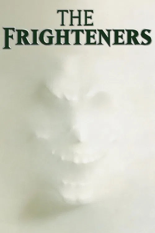 The Frighteners poster