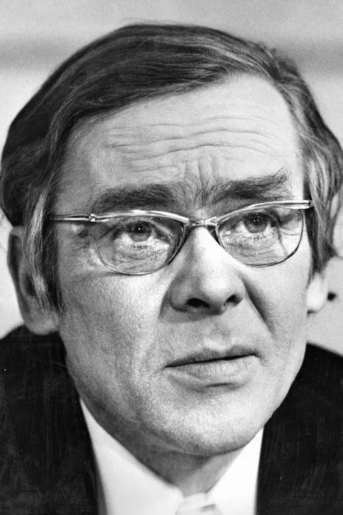 Eduard Cupák profile