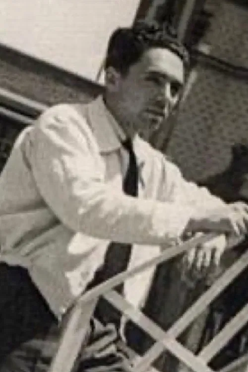 Juan Alberto Soler profile