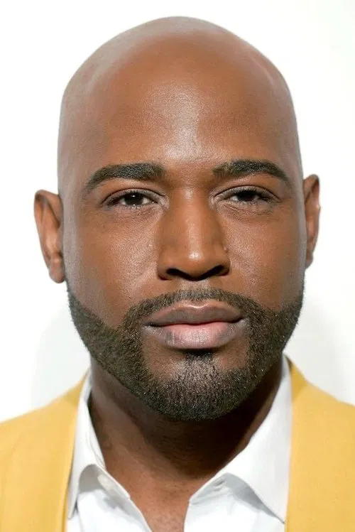 Karamo Brown profile