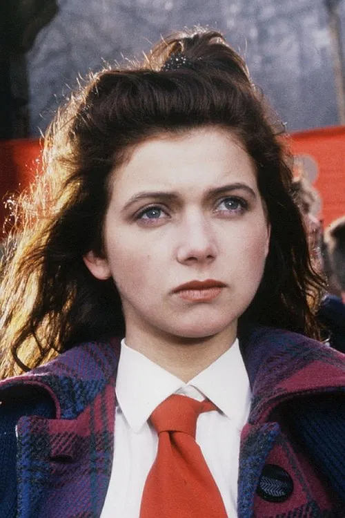 Małgorzata Piorun profile