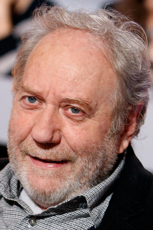 Jackie Berroyer profile