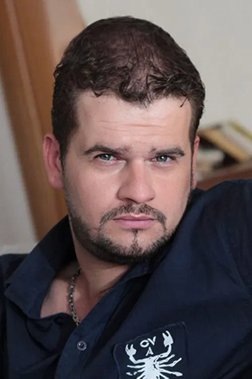 Ján Maroši profile