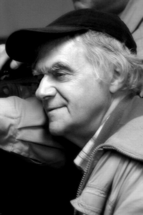 Vladimir Vasilyev profile