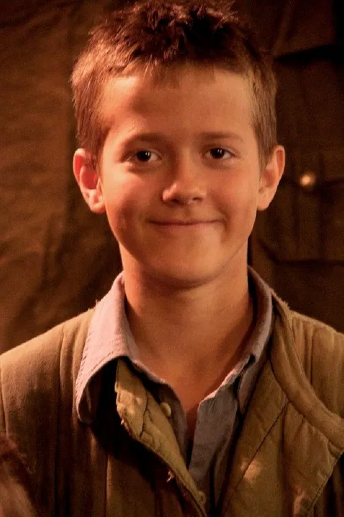 Dobrynya Belevich profile