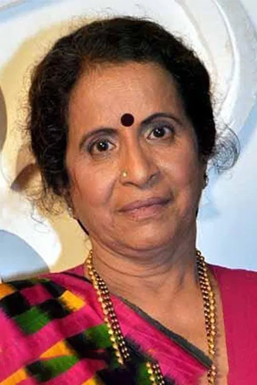 Usha Nadkarni profile