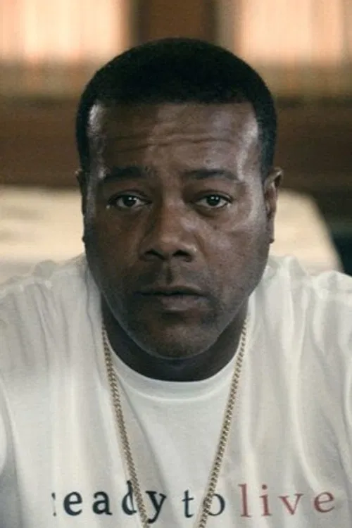 Damion Butler profile