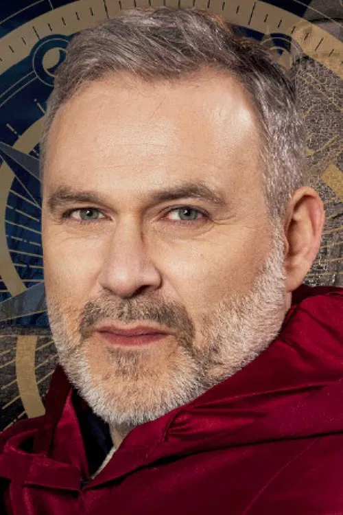 Vincent Cespedes profile