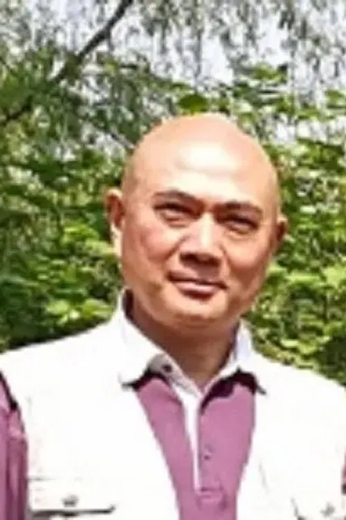 Zhang Jianmin profile