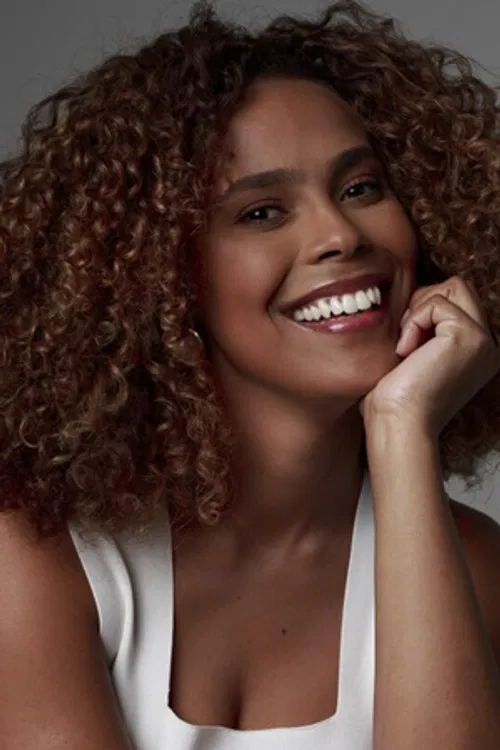 Ana Isabela Godinho profile