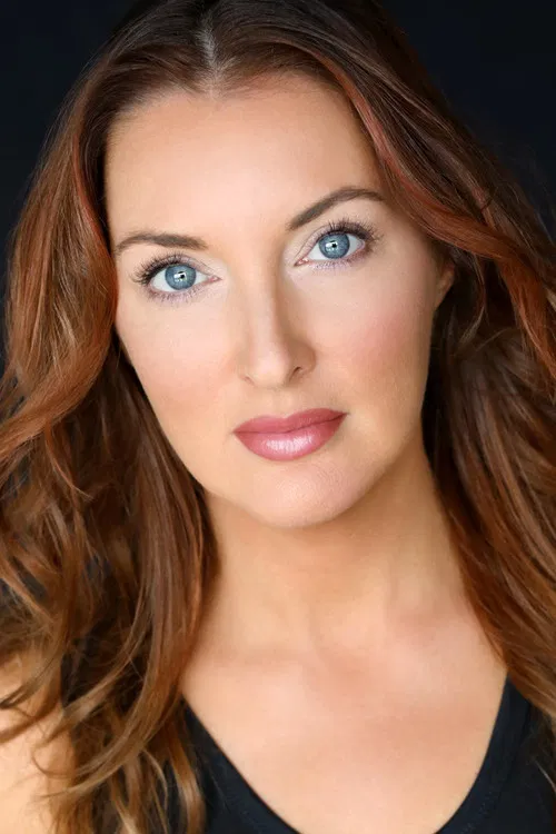 Michelle Brookhurst profile