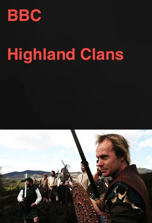 Highland Clans poster