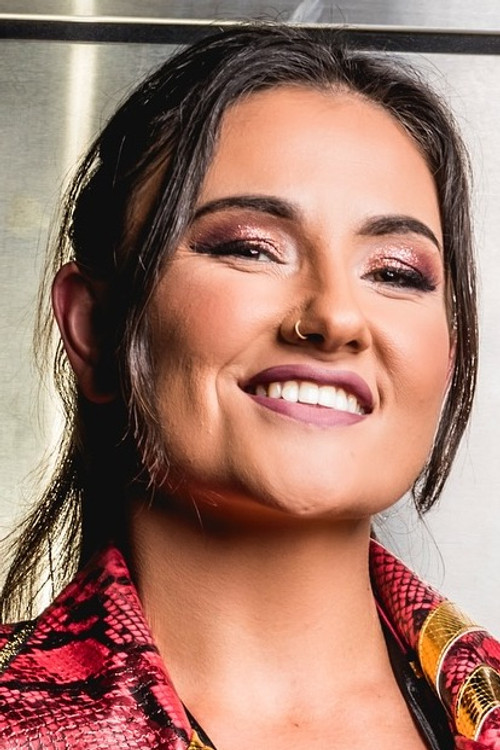 Alice Olivia Walker profile