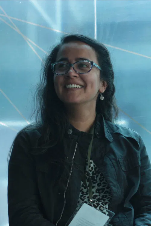 María Teresa Salcedo Montero profile