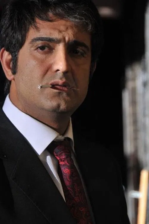 Mehdi Aminikhah profile