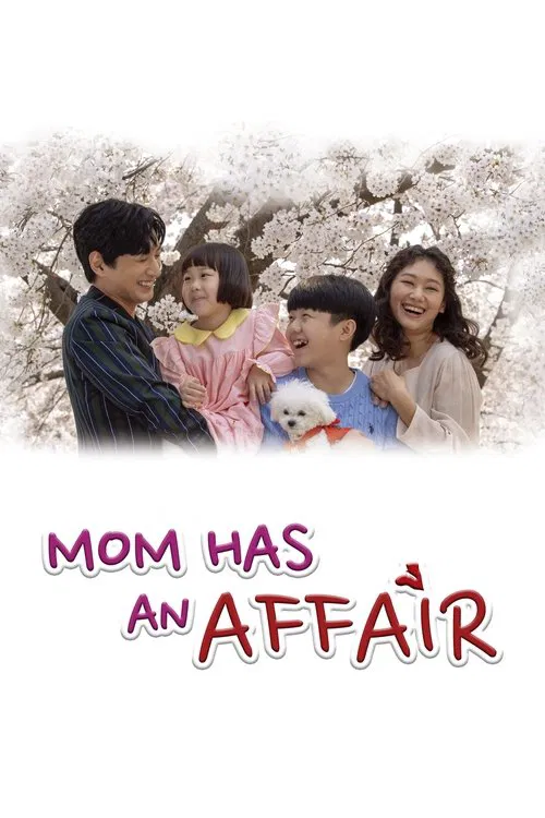 Mom Has an Affair poster