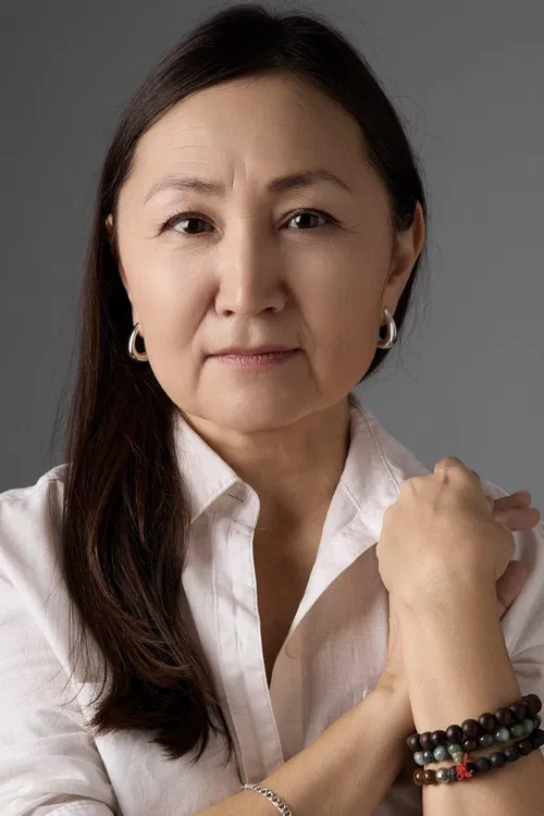 Lira Kekeeva profile