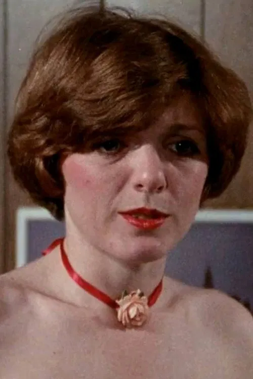 Penny Nicholls profile