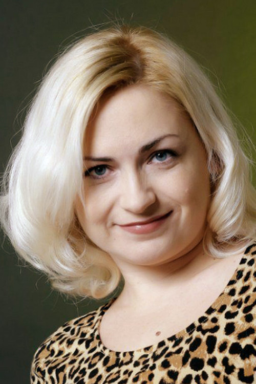 Natalya Fateeva profile