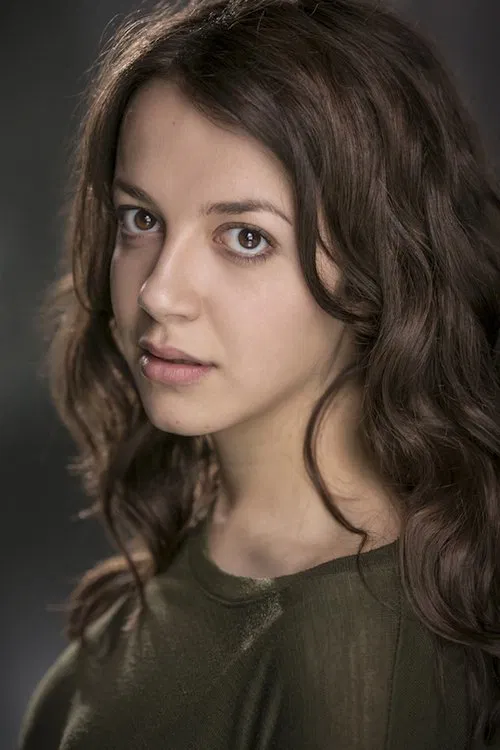 Anna Berentzen profile