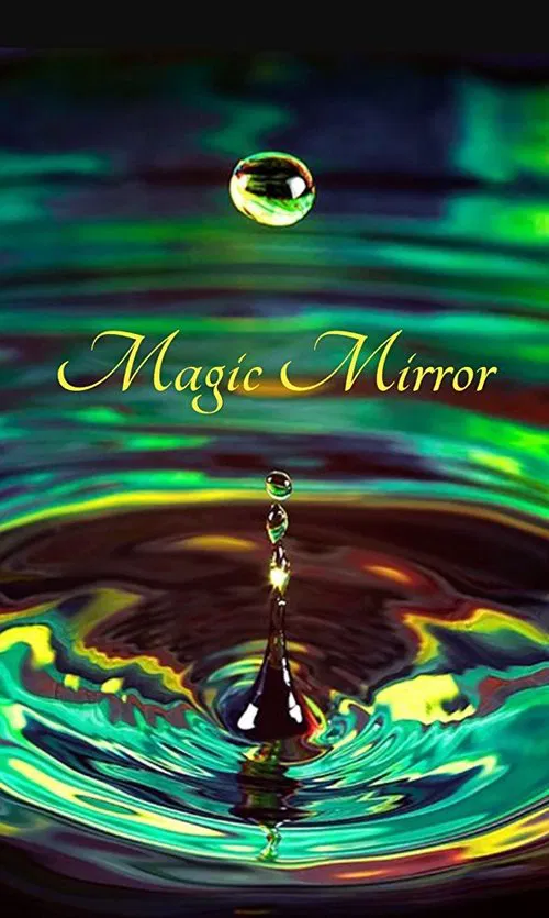 Magic Mirror poster