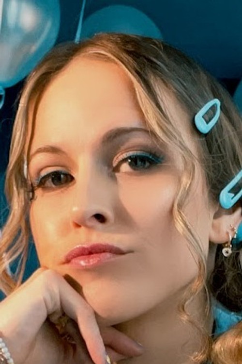 Sarah Bossuwe profile