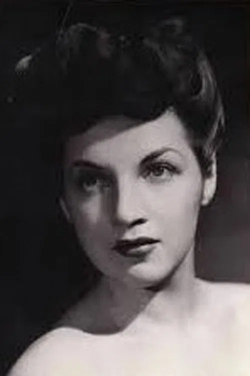 Delfy de Ortega profile